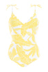 Simone Perele 1Ed Melia Wireless, Padded One-piece